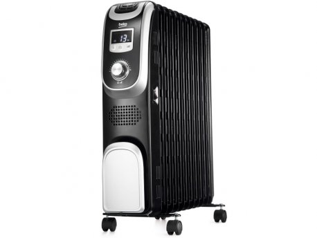 BEKO RHO 8122T Uljani radijator