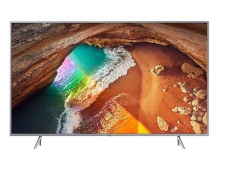 SAMSUNG QE55Q65RA TXXH Smart QLED 4K Ultra HD