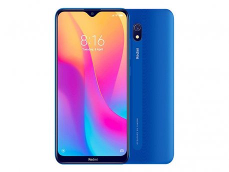 XIAOMI Redmi 8A 2GB/32GB DS Ocean Blue