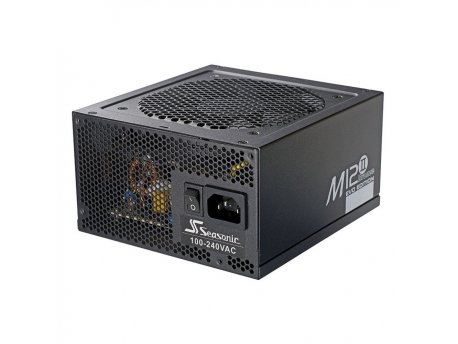 SEASONIC M12II EVO Bronze 620W (SS-620GM2)