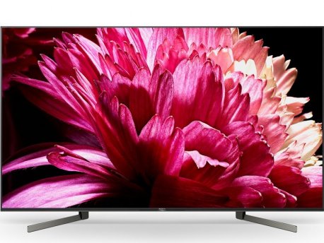 SONY KD55XG9505BAEP Smart 4K Ultra HD