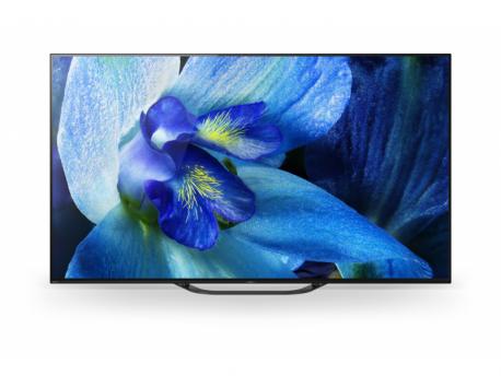 SONY KD65AG8B AEP Smart 65 4K Ultra HD Android OLED