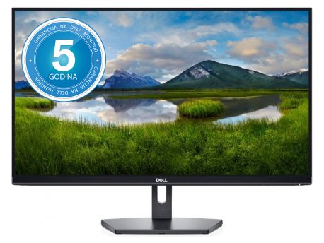 DELL SE2719HR IPS LED
