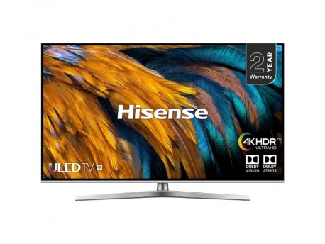 Hisense H50U7B Smart ULED 4K Ultra HD digital