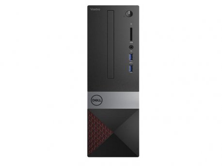 DELL DELL Vostro 3470 SF i5-9400 4GB 1TB DVDRW Win10Pro 3yr NBD + WiFi (DES07349)
