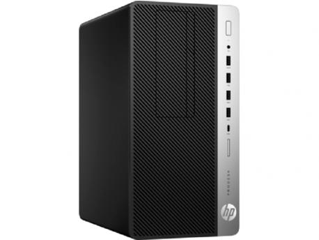HP ProDesk 600 G5 MT i5-9500 8GB 256GB SSD W10p, (7AC14EA)