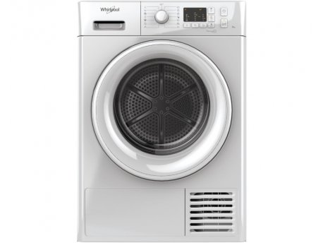 WHIRLPOOL FT CM10 8B EU