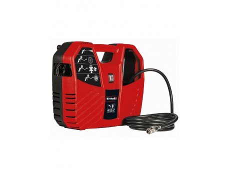 EINHELL Einhell vazdušni kompresor TC-AC 180/8 OF 4010486