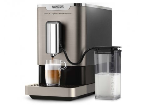 SENCOR SES 9020NP