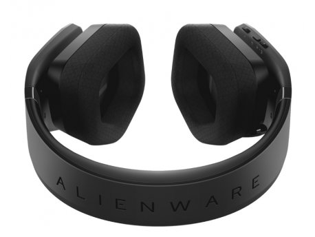 DELL AW988 Alienware Wireless Gaming Headset