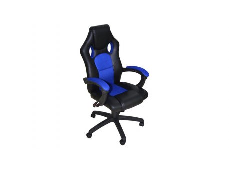 AH Seating Gaming Chair DS-088 Blue (DS-088-B)