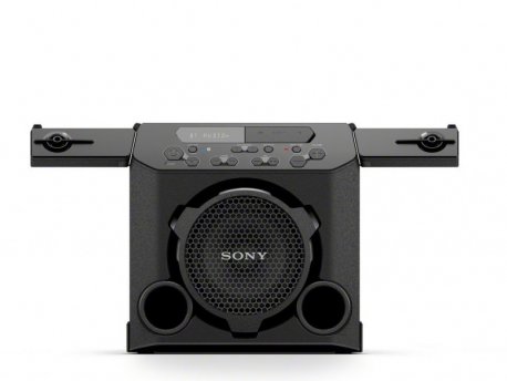 SONY GTK-PG10 bluetooth