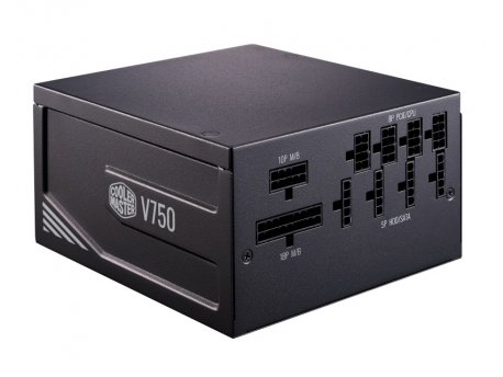 COOLER MASTER V750 Gold napajanje (MPY-7501-AFAAGV) 5Y