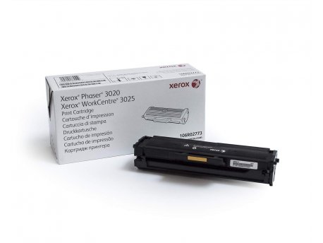 XEROX Toner 106R02773
