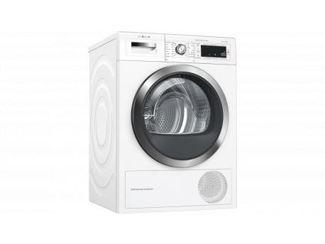 BOSCH WTW855H0BY