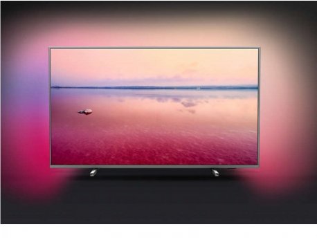 PHILIPS 50PUS6754/12 4K Ultra HD