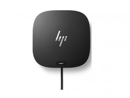 HP Dock USB-C/A Universal G2, all USB-A and USB-C notebooks (5TW13AA)