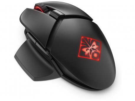 HP OMEN by HP Photon Wireless Mouse (6CL96AA)
