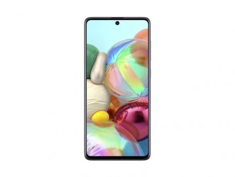 SAMSUNG Galaxy A71 6GB/128GB DS Black (A715)