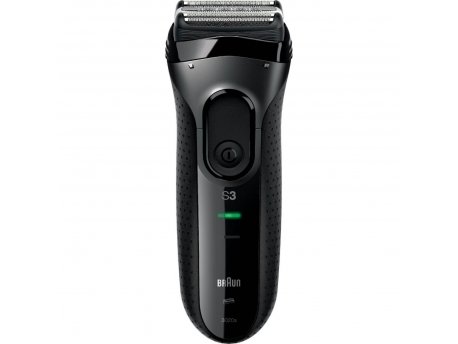BRAUN 3020 brijač serije 3