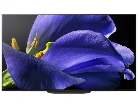 SONY KD55AG9BAEP OLED UHD  ANDROID SMART