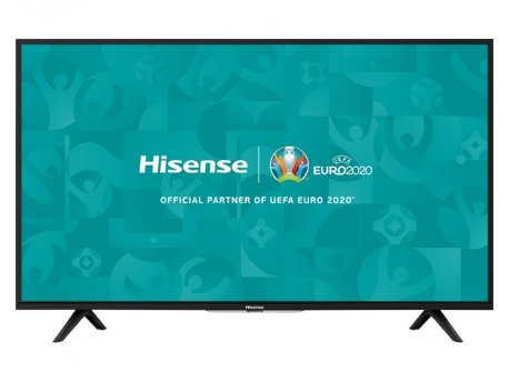 Hisense 40B6700PA Smart Android Full HD LCD