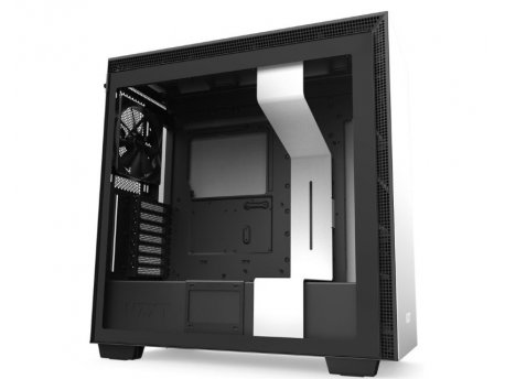NZXT H710 kućište belo (CA-H710B-W1)