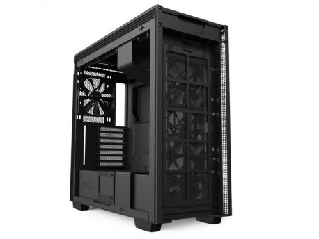 NZXT H710 kućište crno (CA-H710B-B1)