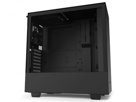 NZXT H510i kućište crno (CA-H510I-B1)