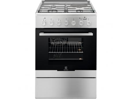 ELECTROLUX EKM61900OX