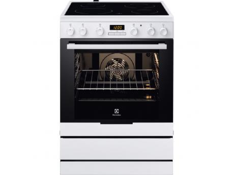 ELECTROLUX EKC6430AOW