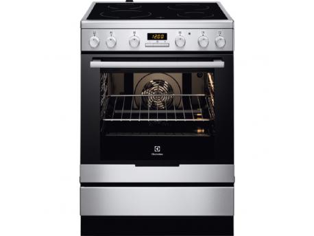 ELECTROLUX EKC6430AOX