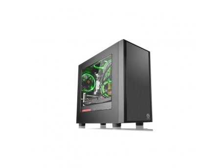 THERMALTAKE Versa H17 Mini kuciste sa prozorom
