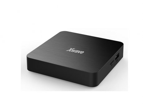 Xwave Android TV BOX 100 2GB/16GB Android 7.1.2