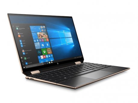 HP Spectre x360 13-aw0024nn i7-1065G7 8GB 256GB SSD Win 10 Home FullHD IPS Touch (9QE25EA)