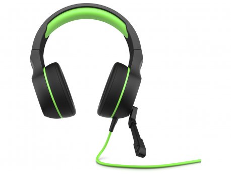 HP Pavilion Gaming Headset 400 (4BX31AA)