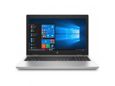HP ProBook 640 G5 i5-8265U 16GB 512GB SSD Win 10 Pro FullHD IPS (6XE23EA)