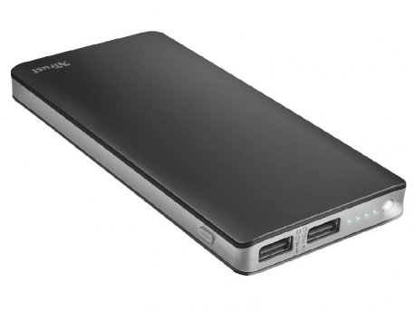 TRUST Primo Thin Powerbank 10000 mAh prenosivi punjač (22577)