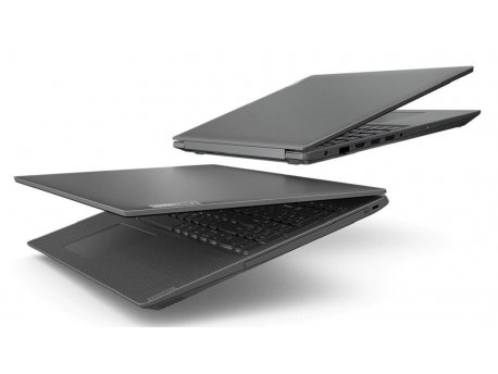 LENOVO V155-15API (Iron Grey) Full HD, Ryzen 5-3500U, 8GB, 256GB SSD, DVD-RW  (81V50010YA) cena karakteristike komentari - BigBang by BC Group