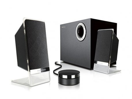 MICROLAB M200BT Platinum
