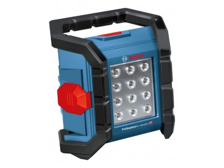 BOSCH plavi alat Akumulatorski led reflektor Solo Bosch GLI 18V-1200 C; bez baterije i punjača (0601446700)