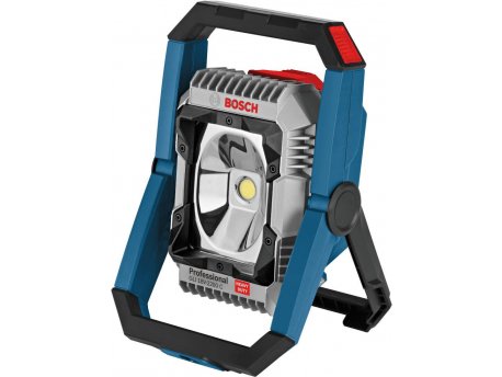 BOSCH plavi alat GLI 18V-2200 C Solo, Akumulatorski led reflektor