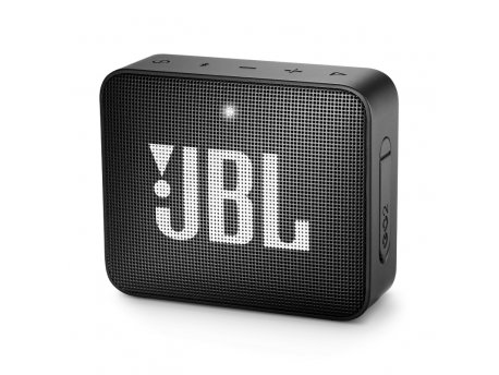 JBL Bluetooth zvučnik GO 2 - Crni