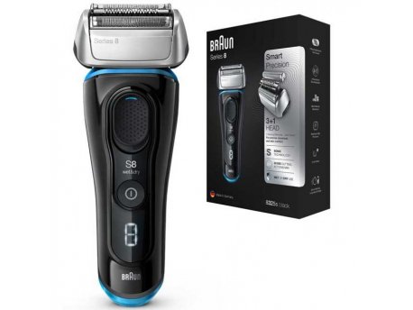 BRAUN 8325s brijač