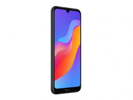 HONOR 8A 3GB/64GB DS Crna