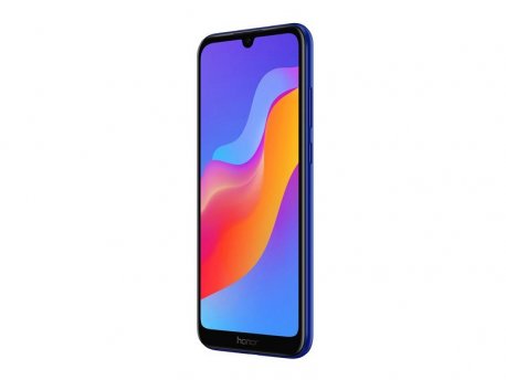 HONOR 8A 3GB/64GB DS Plava
