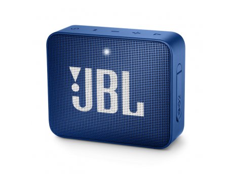 JBL Bluetooth zvučnik GO 2 - Plavi