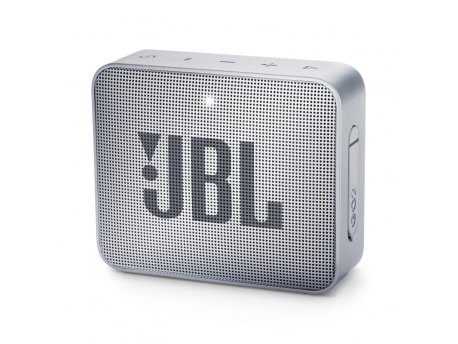 JBL Bluetooth zvučnik GO 2 - Sivi