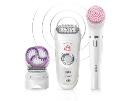 BRAUN SES7-895BS