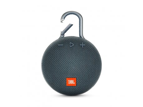 JBL Bluetooth zvučnik CLIP 3 - Plavi